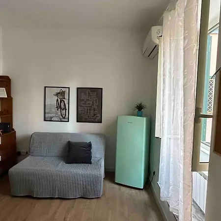 Apartamento New_central Vatican Maison - Free Wifi - A/c Roma